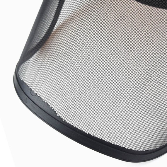 Face Shield With Bond Mesh, Safety Tools, plastic faceshield, personal protection equipment, face protection, headgear.