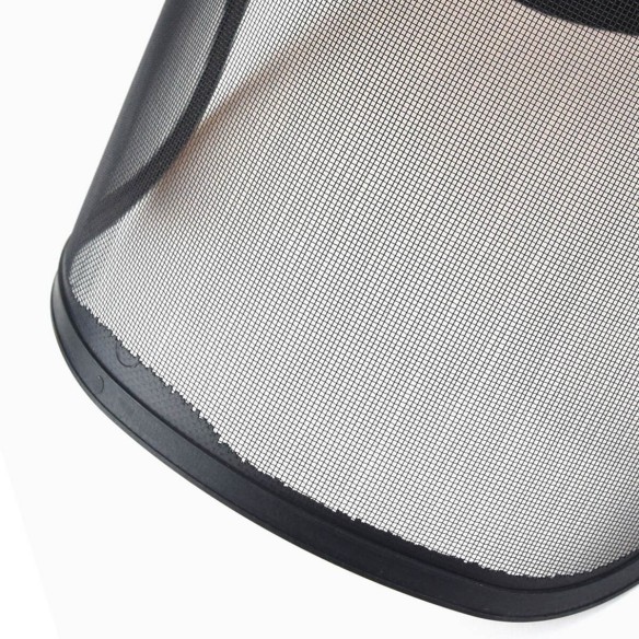 Face Shield With Bond Mesh, Safety Tools, plastic faceshield, personal protection equipment, face protection, headgear.