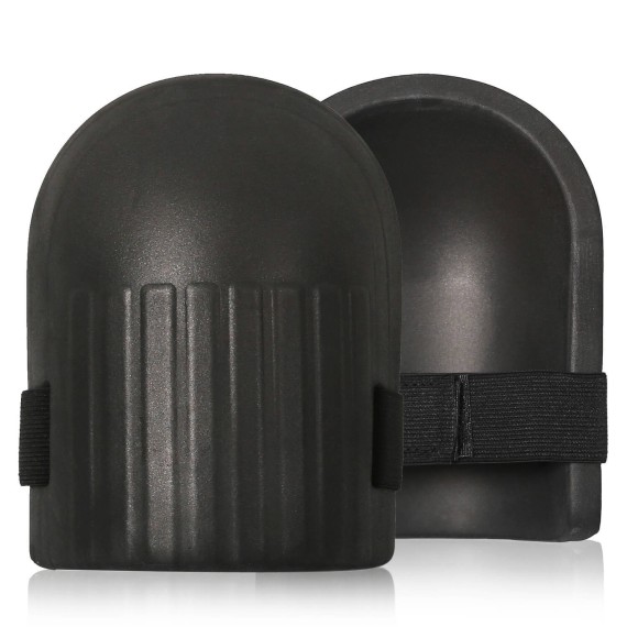 Knee Pads, Safety Tools, soft padding knee pads, knee protection, knee pads for biking, cycling, climbing.