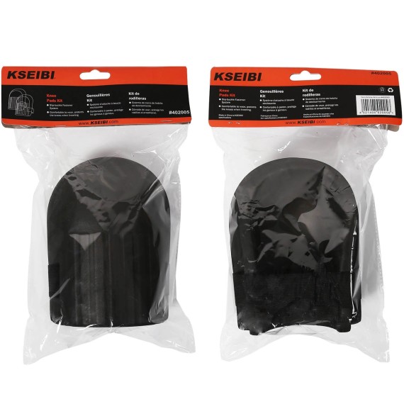 Knee Pads, Safety Tools, soft padding knee pads, knee protection, knee pads for biking, cycling, climbing.