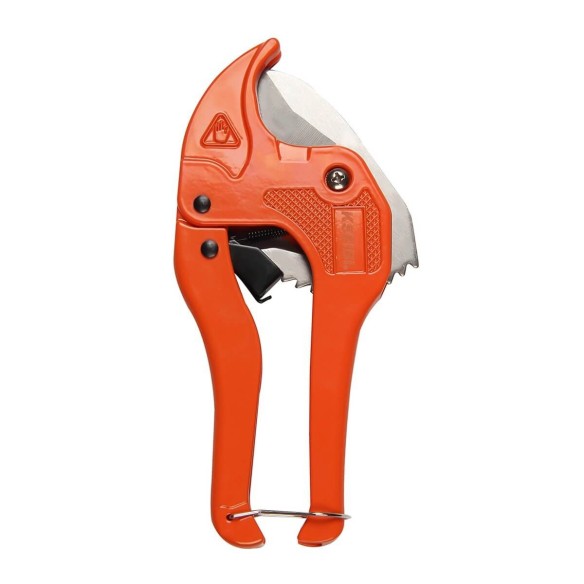 PVC Pipe Cutters, Hand Tools & Pliers, ratcheting hose & tube cutter.