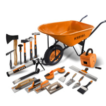 Contractor's Tools