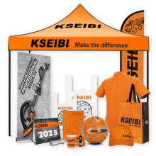 Kseibi Gear