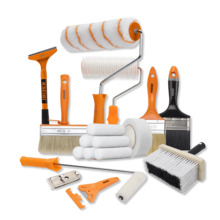 Paint & Decorating Tools