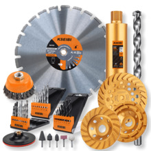 Power Tools Accessories