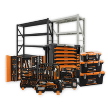 Tools sets & Storage