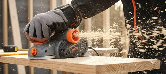 Finishing & decorating